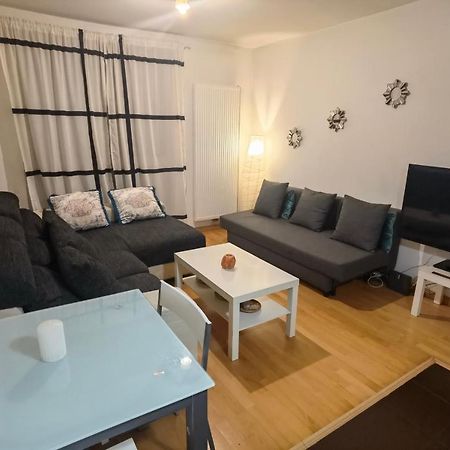 Zentro Urrea Apartamento Zaragoza Exterior foto