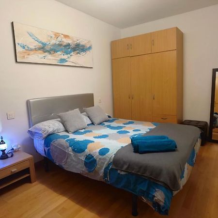 Zentro Urrea Apartamento Zaragoza Exterior foto