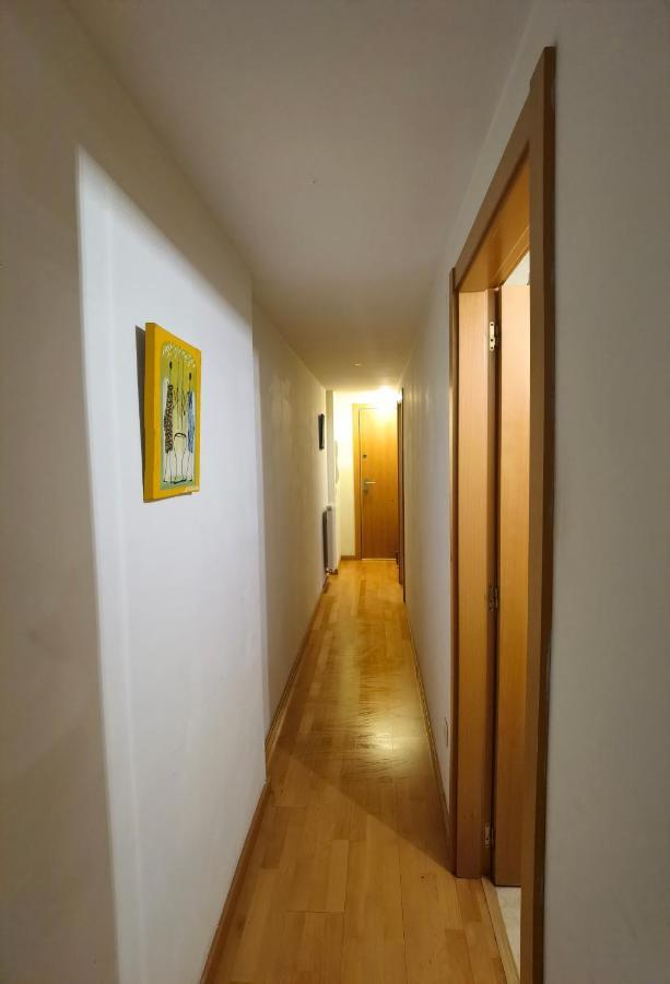Zentro Urrea Apartamento Zaragoza Exterior foto